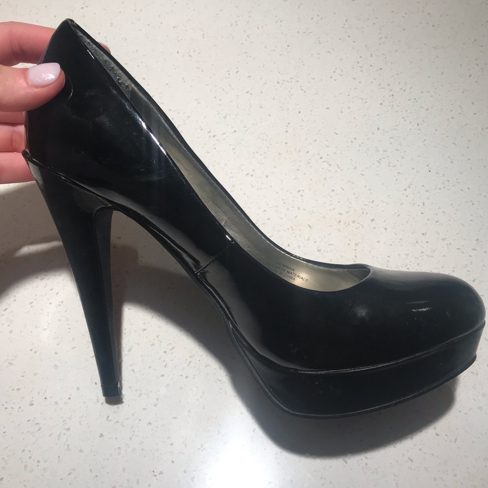 Guess heels